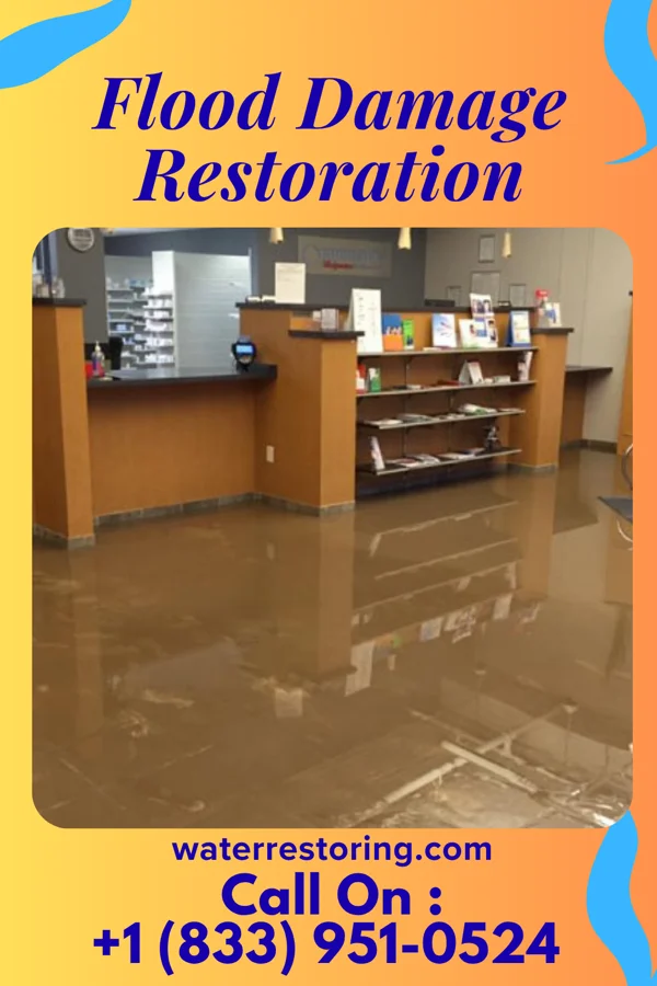 Flood Damage Restoration in Buckley, WA